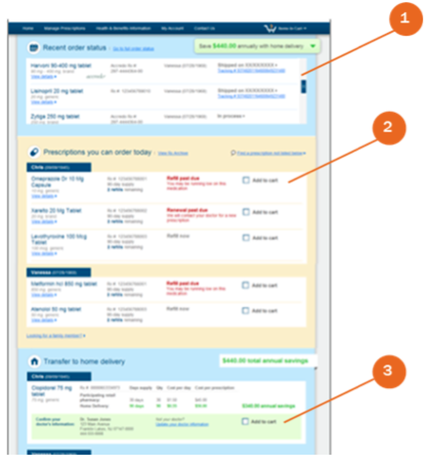 tricare pharmacy program express scripts com